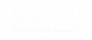 Services SVR Stolen Vehicle Recovery