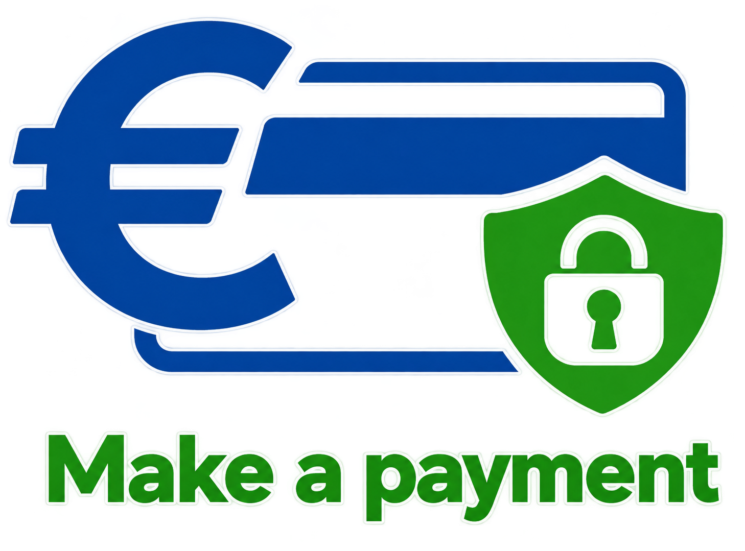 Make a payment