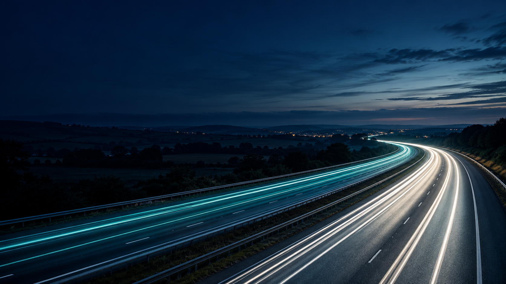 Nwva Motorway Background